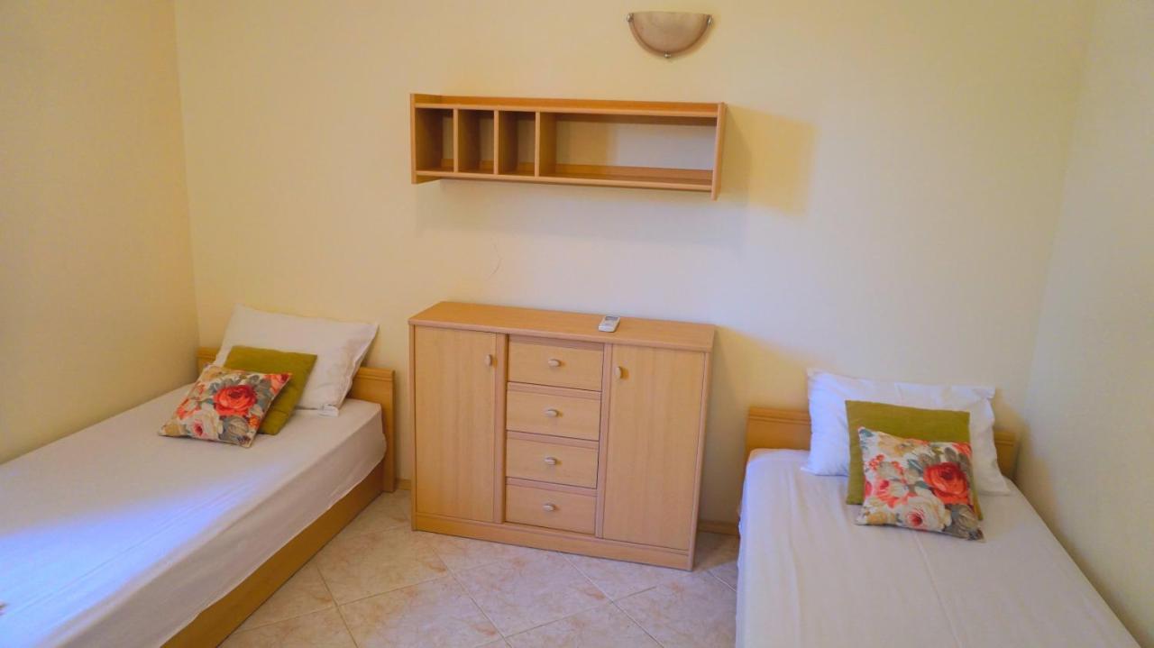 Вила Релакс - Villa Relax Sokolovo ภายนอก รูปภาพ