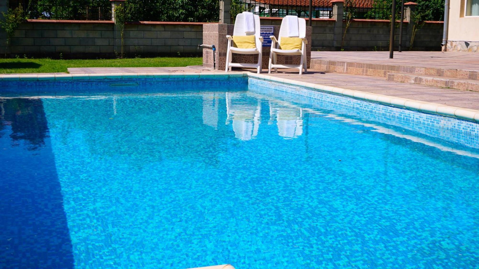 Вила Релакс - Villa Relax Sokolovo ภายนอก รูปภาพ
